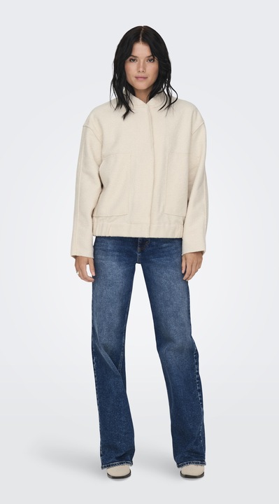 Actual product image Only ONLGAIA Blousonjacke Blousonjacke (M)