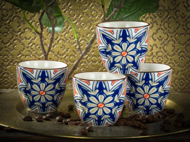 Produktbild CreaTable Aladin (4x)