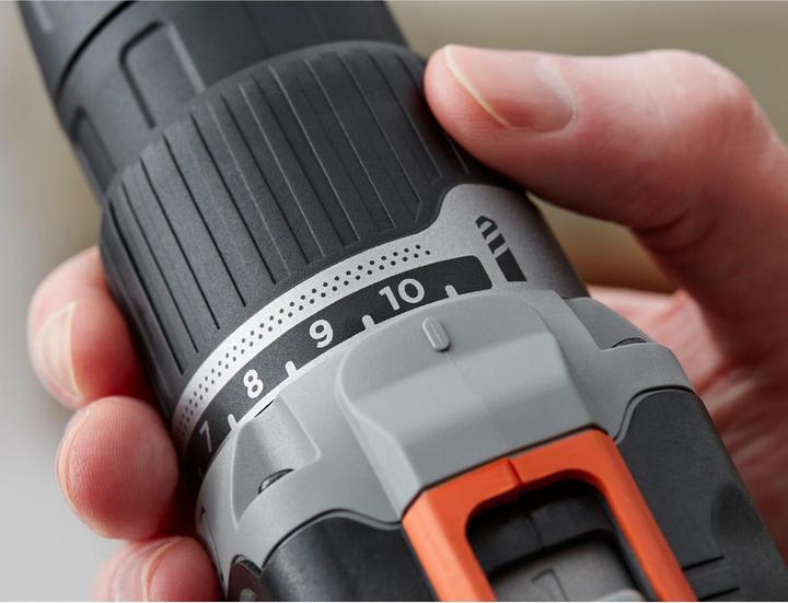 Produktbild Black & Decker BCD003C1