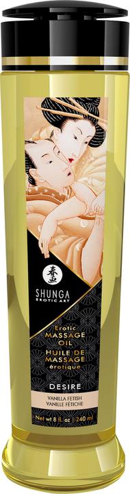 Actual product image Shunga Desire (240 ml)