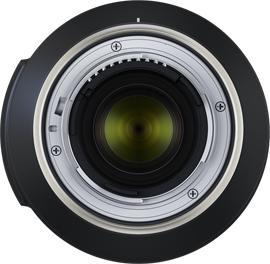 Actual product image Tamron AF 100-400mm F/4,5-6,3 Di VC USD, Nikon F (EU) (Nikon F, full size, APS-C / DX)