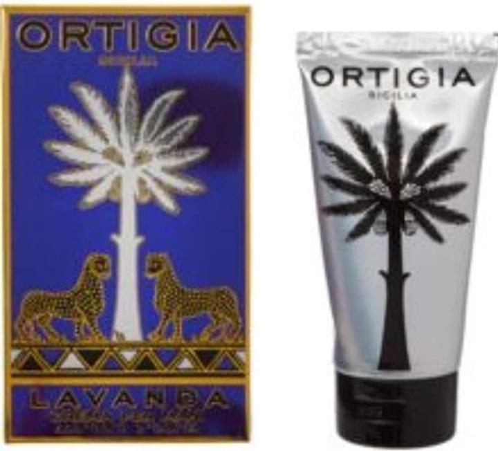 Immagine prodotto Ortigia Sicilia Crème pour les mains (pss 21035) (80 ml)