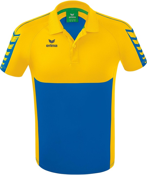 Immagine prodotto Erima Six Wings Poloshirt (S)