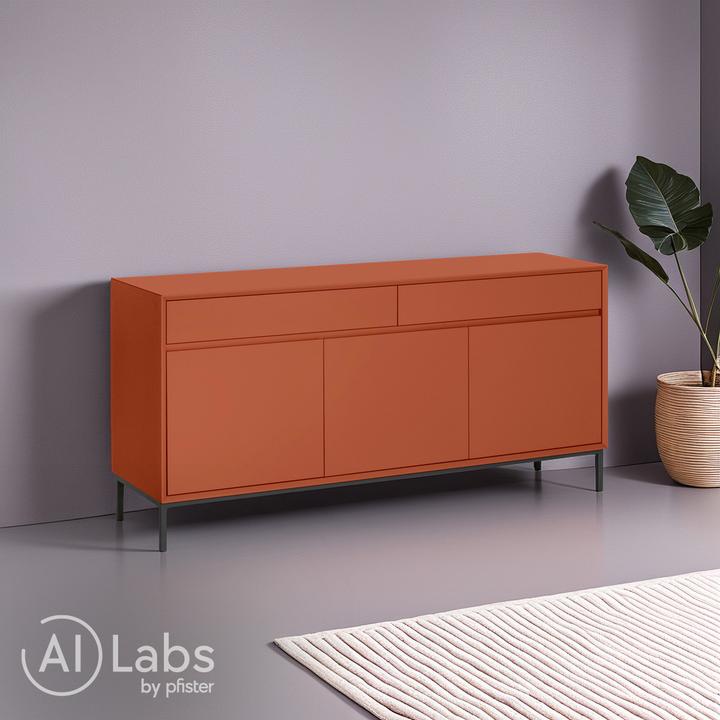 Image du produit pfister Frame (45 x 45 x 79 cm)