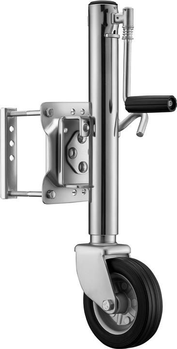 Produktbild XPOtool Stützrad