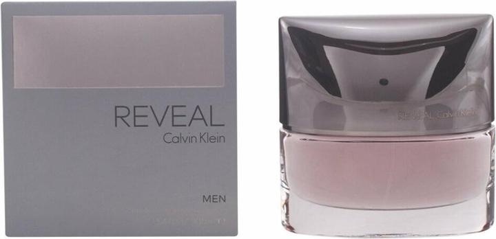 Actual product image Calvin Klein Reveal Man (Eau de toilette, 100 ml)