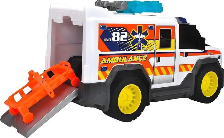 Produktbild Dickie Ambulance