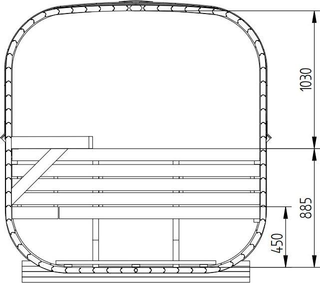 Immagine prodotto FinnTherm Ellipso M