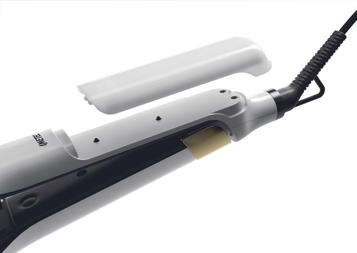 Immagine prodotto Bellissima Piastra per capelli Steam Elixir - 11808