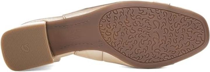 Produktbild Ara Graz Pumps, sehr zart (36)