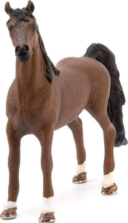 Produktbild Schleich Rassewallach