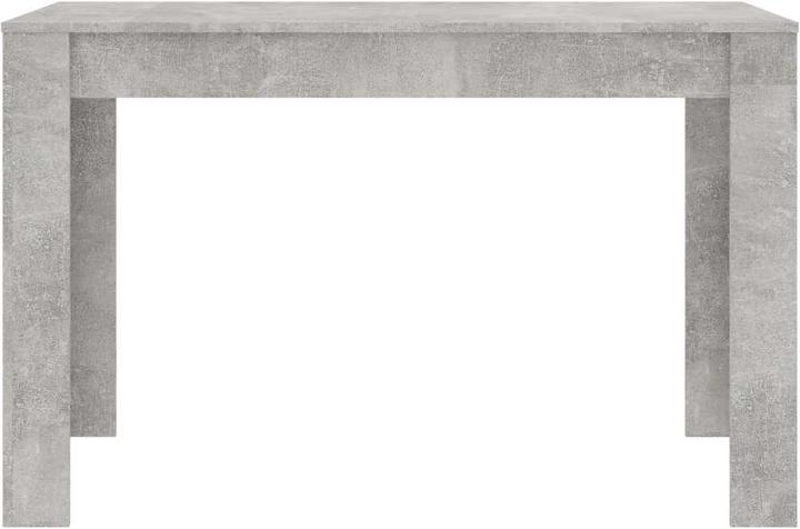 Image du produit vidaXL Esstisch (120 x 60 x 76 cm)
