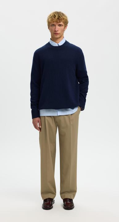 Produktbild Selected 100% Woll Pullover (XXL)