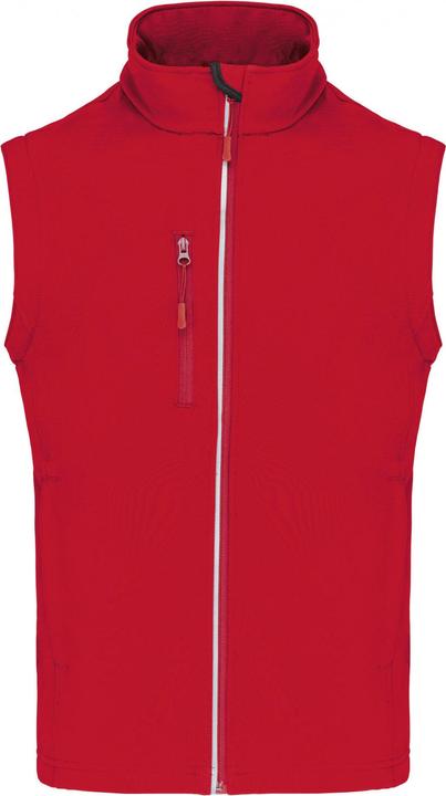 Produktbild Proact Regenjacke mit abnehmbaren Ärmeln (M)