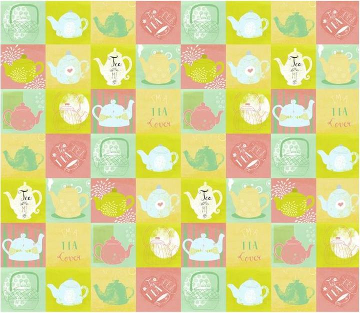 Produktbild Trenddeko Loske - Tea Time