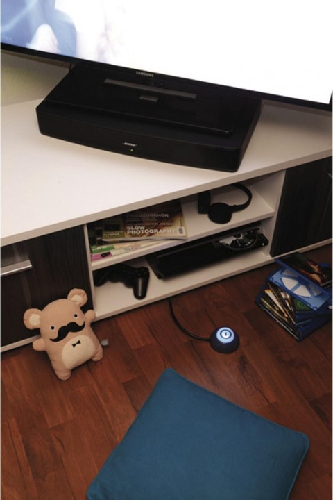 Actual product image Brennenstuhl Eco-Line Comfort (6 x, CEE 7/3, 1.50 m)