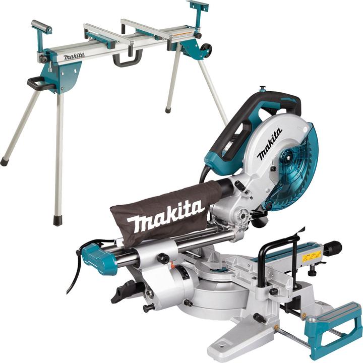 Actual product image Makita LS0816F Kapp
