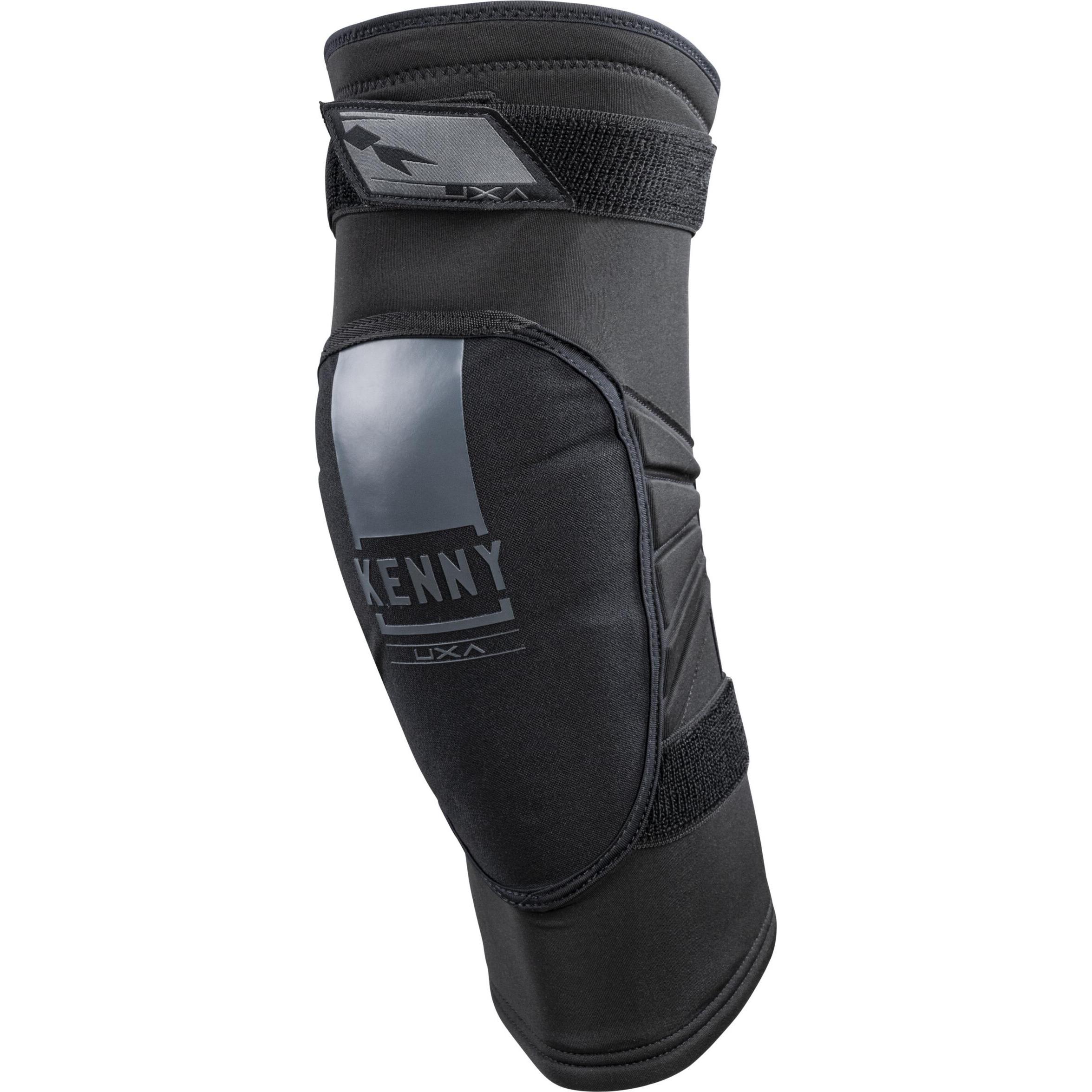 Thumbnail - Kenny, Protektoren, (XL, Knieschoner, Einzelstück)