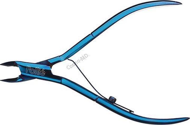 Caso Nagelhaut-Zange CORTA CUTICULAS (11 cm)