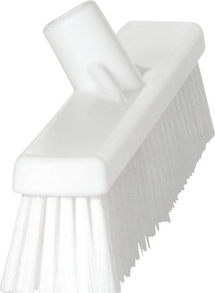 Immagine prodotto Vikan Scopa setole medie bianca,400x50mm (10 pz.)
