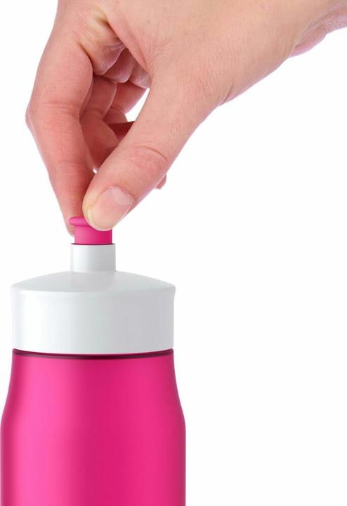 Actual product image Emsa Squeeze Sport (0.60 l)