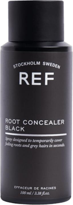 Produktbild Ref. REF Root Concealer 100 ml schwarz (Schwarz)