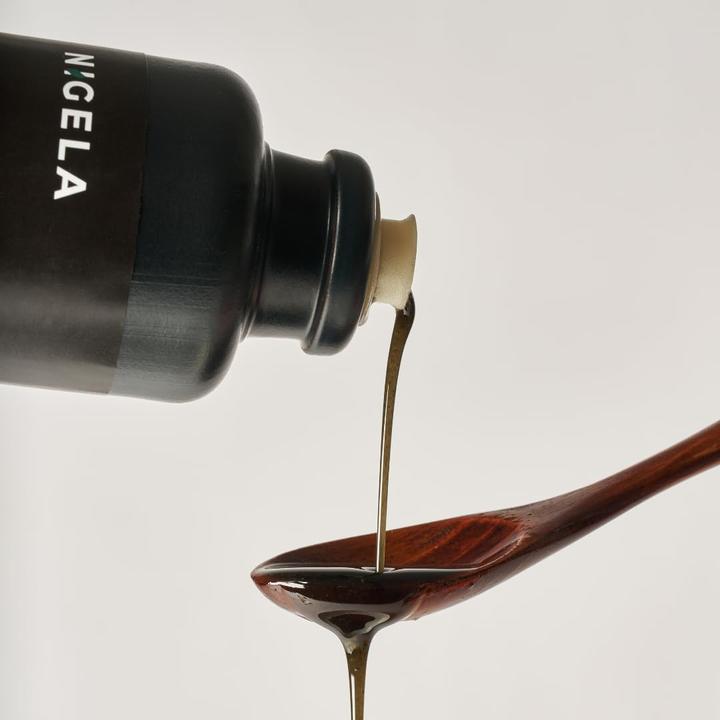 Image du produit Nigela Huile de cumin noir BIO (200 ml)