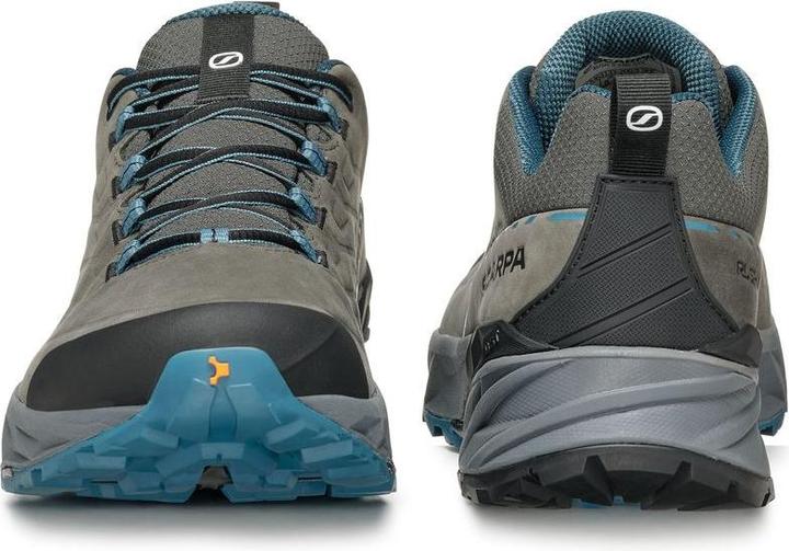 Actual product image Scarpa Rush 2 Pro GTX (47)