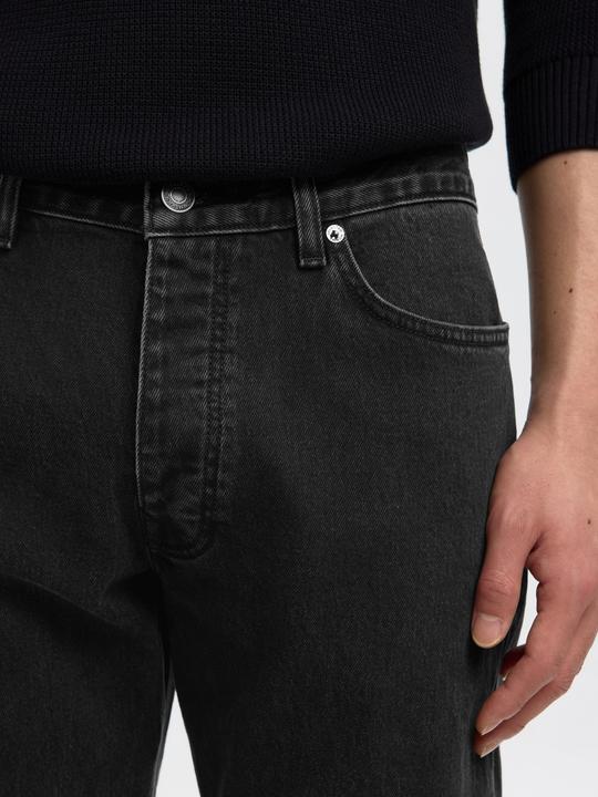 Produktbild Selected Homme Slh175-Slim Ben Kori Jeans Noos (32)