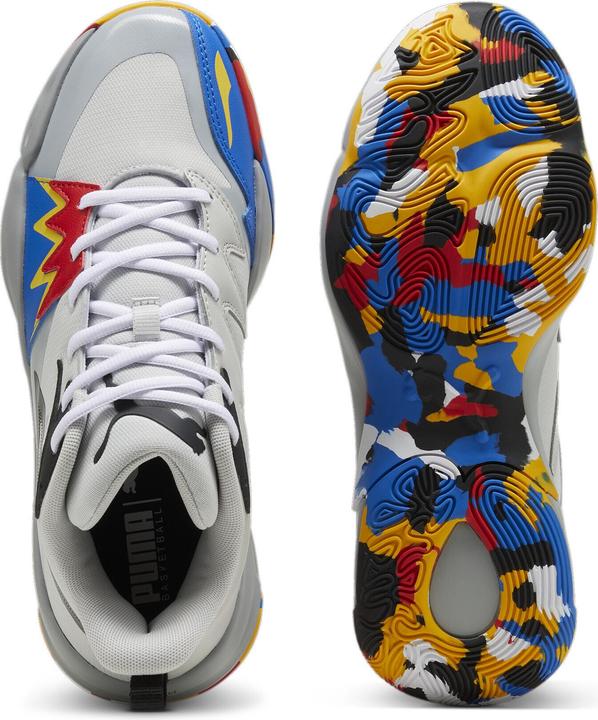 Produktbild Puma Genetics (45)