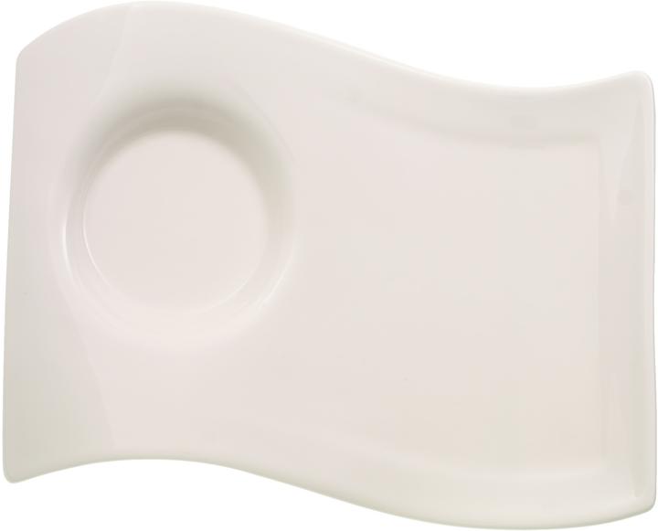 Actual product image Villeroy & Boch Partyplate large NewWave Caffè (1 x)