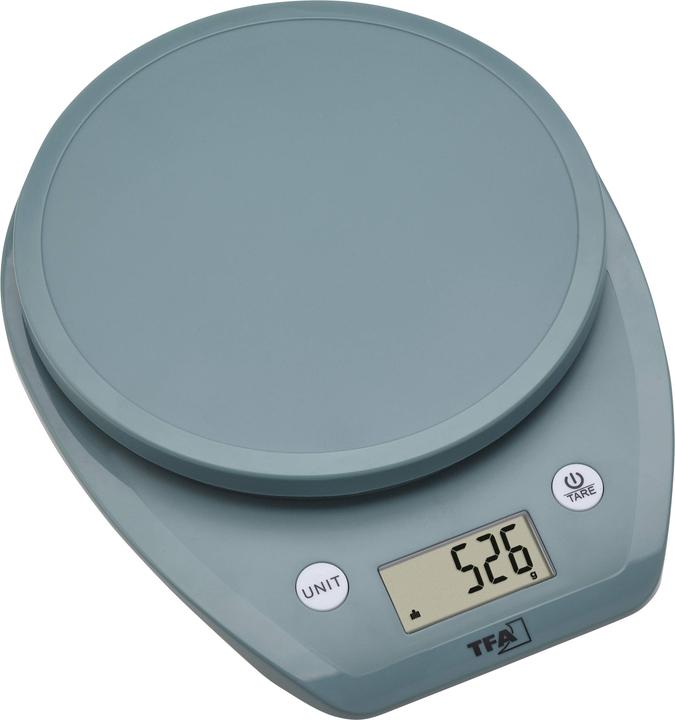 Produktbild TFA Mochi