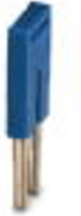 Phoenix Contact Steckbrücke FBS 2-4 BU FBS 2-4 BU Inhalt: 50 St.