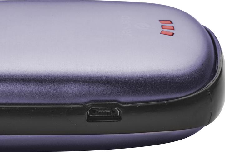 Image du produit Denver PBH-4002 Banque de puissance - 4000 mAh (4000 mAh, 14.80 Wh)