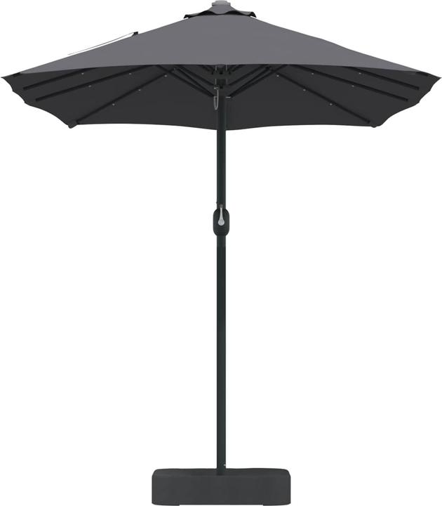Image du produit vidaXL Garten-Sonnenschirm (2.09 m)