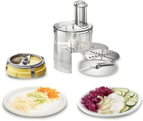 Productafbeelding Bosch Hausgeräte Serie 4 MUM54251 (900 W)
