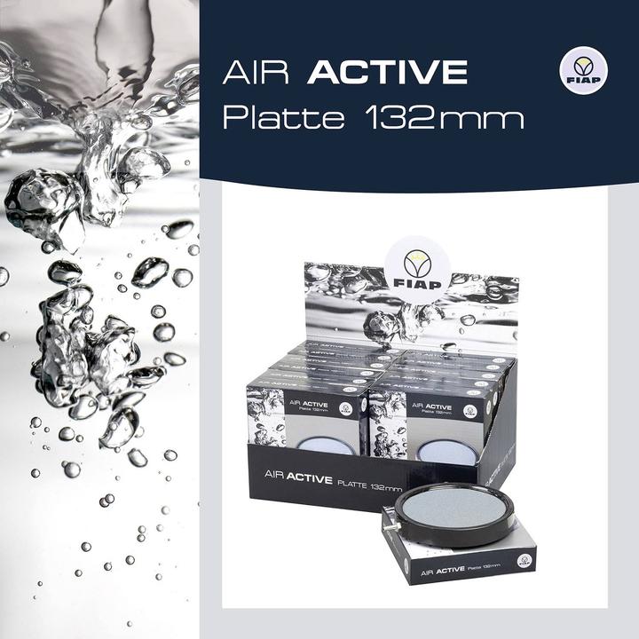 Produktbild Fiap Air Active Platte