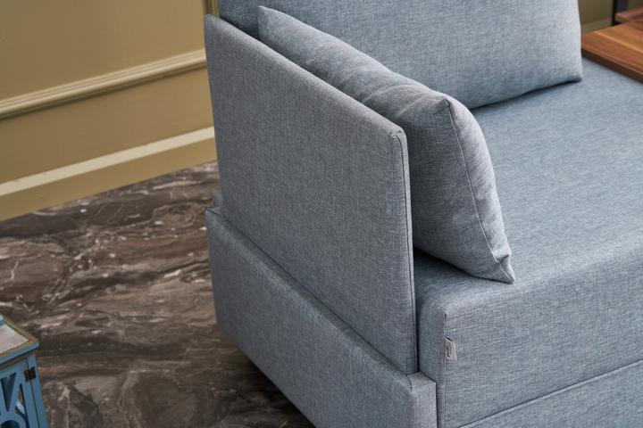 Produktbild Atelier del Sofa Joelle (1-Sitzer)