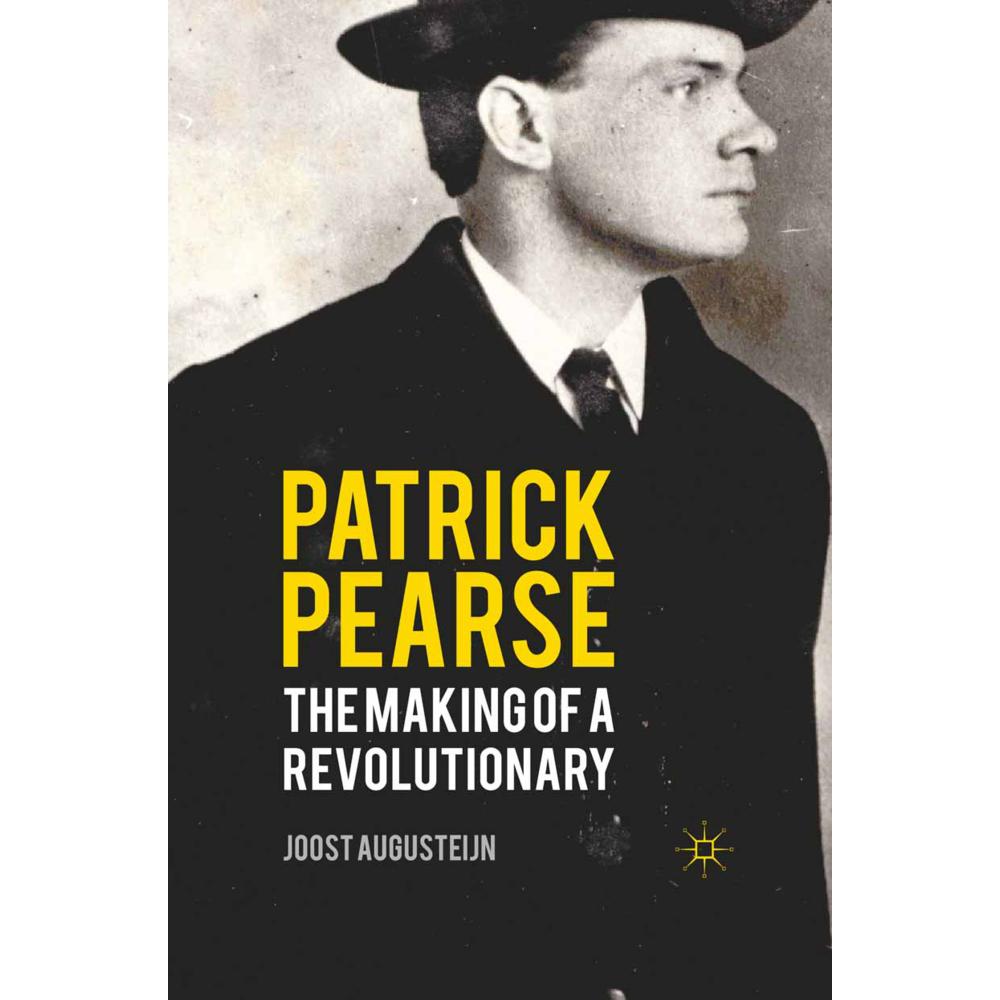 Patrick Pearse, Fachbücher