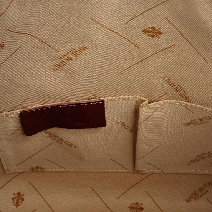 Actual product image Cluty Handtasche