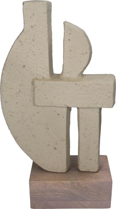 Immagine prodotto Kersten Papmaché, beige H: 40 cm