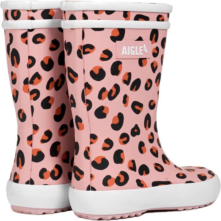 Produktbild Aigle Lolly-Pop Play 3 LEOPARD 2 (33)