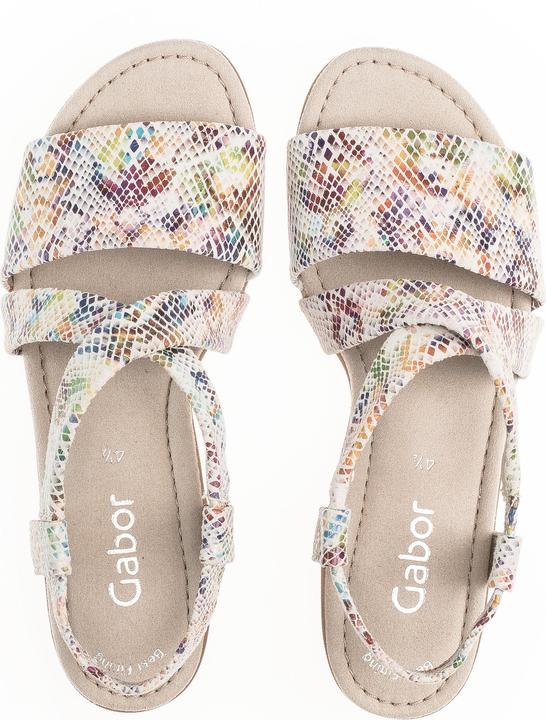 Produktbild Gabor Sandale 44.550.30 (38)