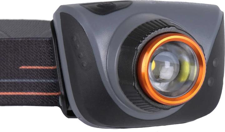 Image du produit Lifesystems Intensity 580 Head Torch, Rechargeable