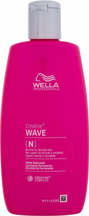Image du produit Wella Creatine+ Wave (Pâte capillaire, 250 ml)