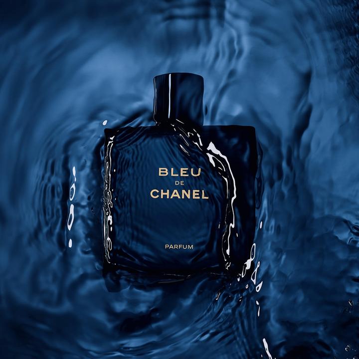 Chanel Bleu - buy at Galaxus