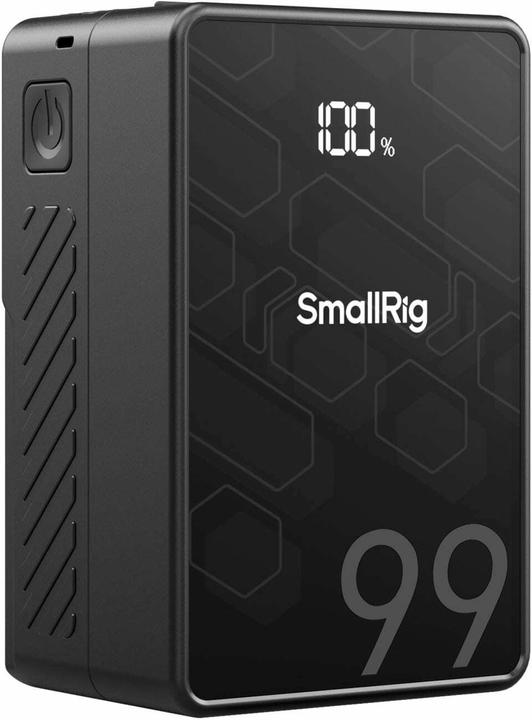 SmallRig VB99 SE mini V Mount Battery (Batterie de l'appareil photo)