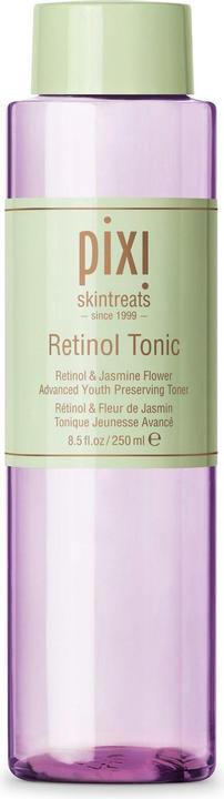 Actual product image Pixi Retinol (Face toner, 250 ml)