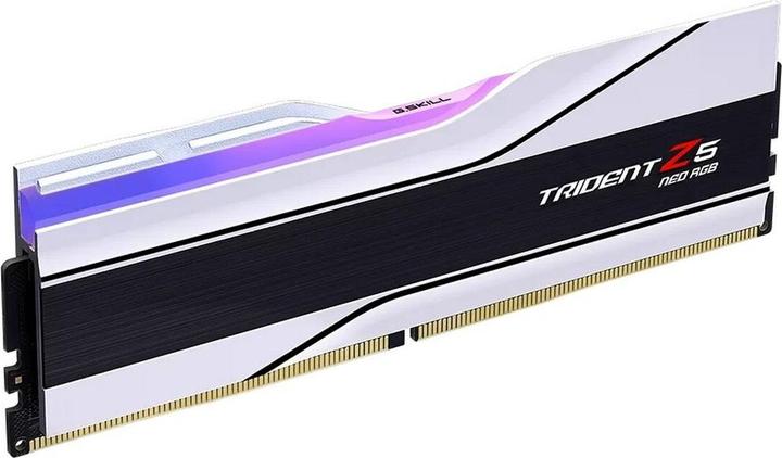 Actual product image G.Skill Trident Z5 Neo RGB (2 x 16GB, 6400 MHz, DDR5 RAM, DIMM)