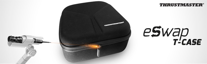 Produktbild Thrustmaster Eswap T-Case (PC, PS4, PS5, Xbox Series X, Xbox One S)